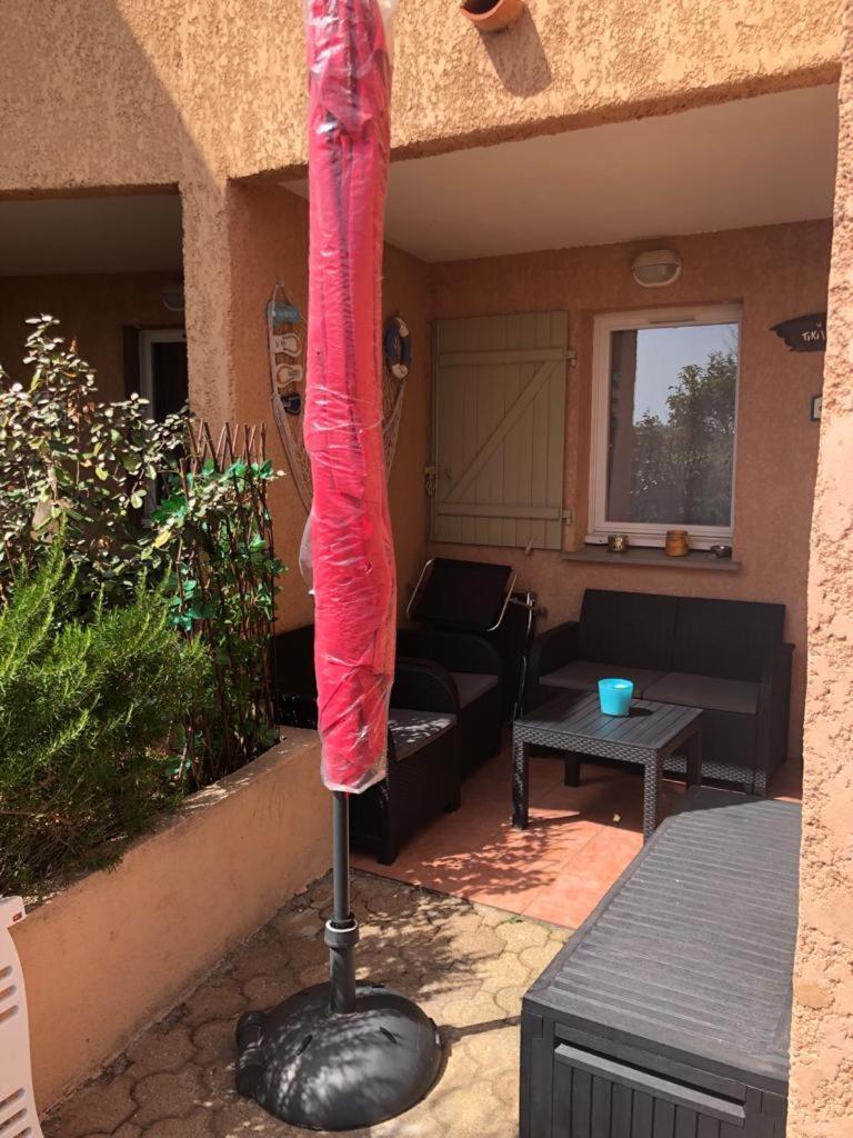 Appartement Les Issambres, Appt 4 Personnes, Vue Golf St Tropez Les Issambres