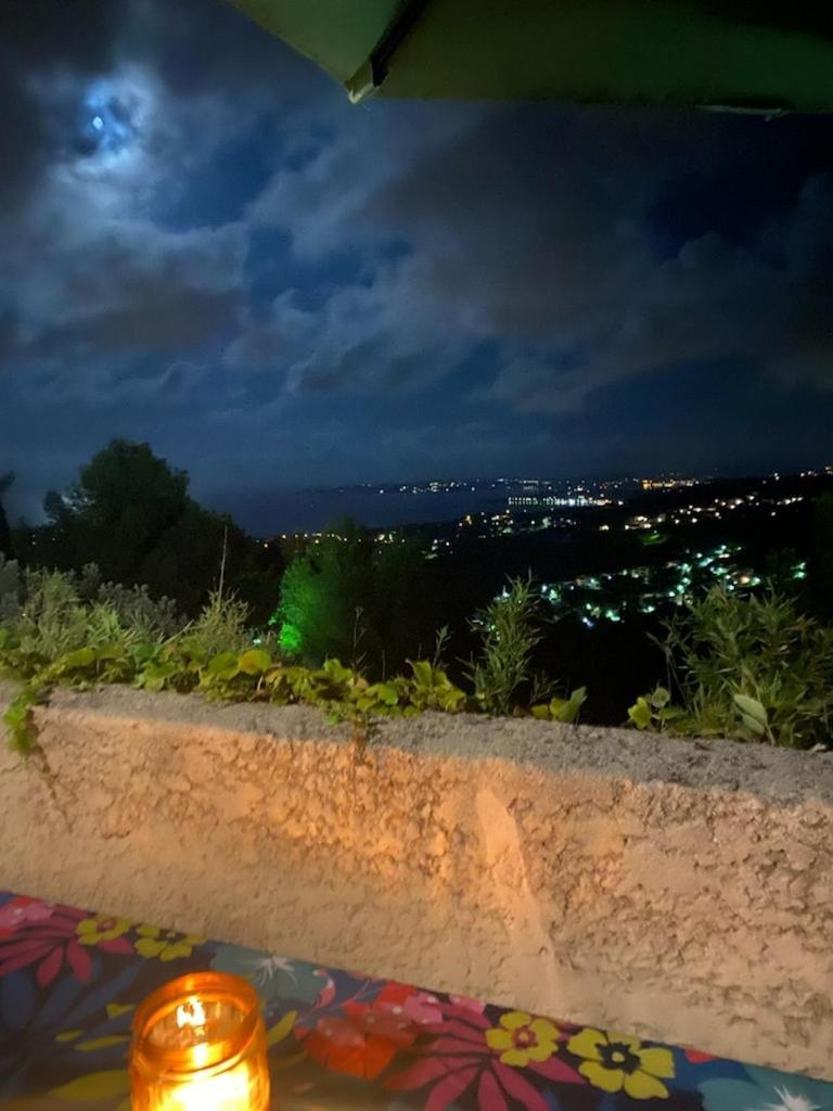 Les Issambres, Appt 4 Personnes, Vue Golf St Tropez Les Issambres