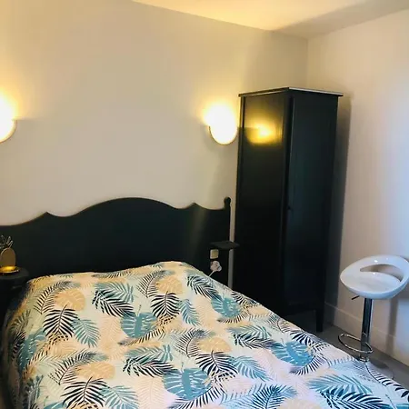 Les Issambres, Appt 4 Personnes, Vue Mer Sur La Baie De Saint Tropez Et Le Golfe De Sainte Maxime Exterior photo