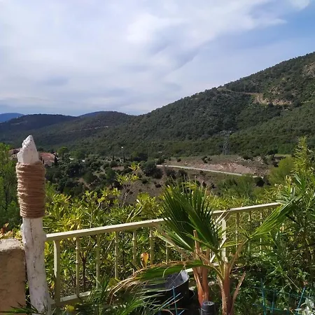 Les Issambres, Appt 4 Personnes, Vue Mer Sur La Baie De Saint Tropez Et Le Golfe De Sainte Maxime Exterior photo