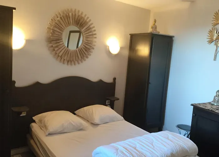 Les Issambres, Appt 4 Personnes, Vue Mer Sur La Baie De Saint Tropez Et Le Golfe De Sainte Maxime