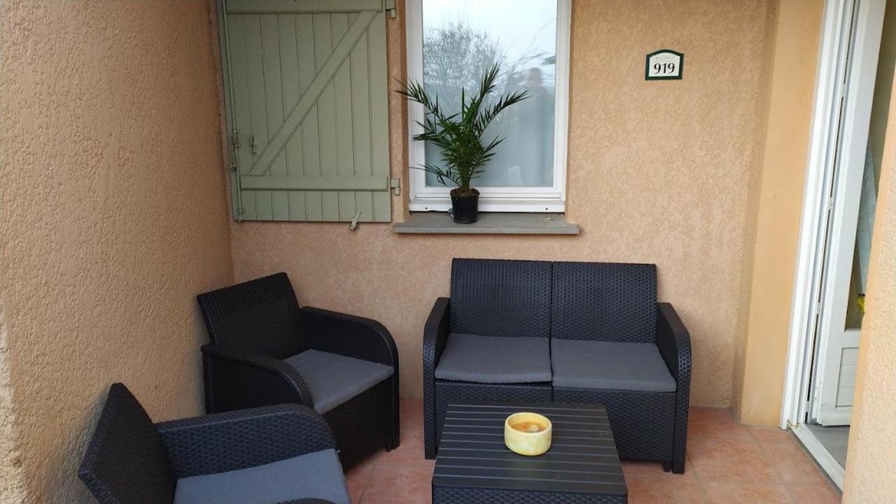 Les Issambres, Appt 4 Personnes, Vue Sur La Baie De Saint Tropez Et Le Golfe De Sainte Maxime * Les Issambres