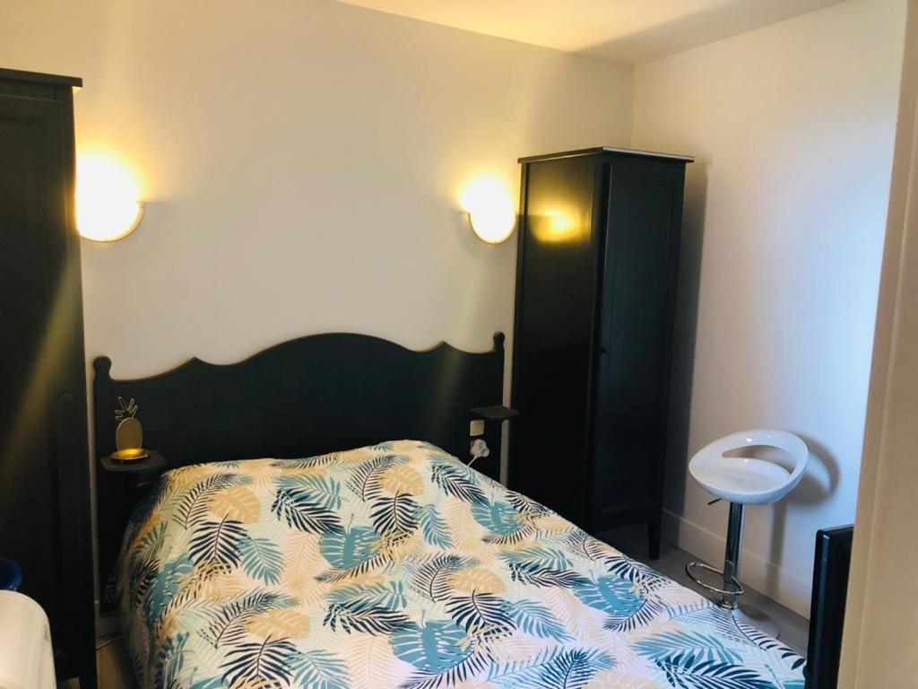 Apartment Les Issambres, Appt 4 Personnes, Vue Sur La Baie De Saint Tropez Et Le Golfe De Sainte Maxime