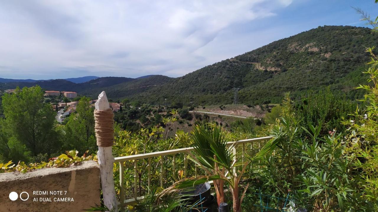 Les Issambres, Appt 4 Personnes, Vue Sur La Baie De Saint Tropez Et Le Golfe De Sainte Maxime *