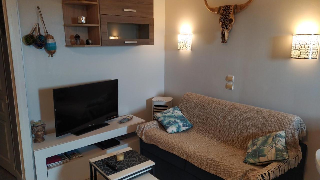Les Issambres, Appt 4 Personnes, Vue Sur La Baie De Saint Tropez Et Le Golfe De Sainte Maxime *