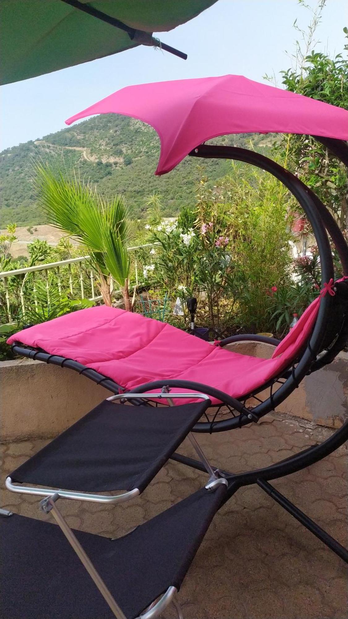 Apartment Les Issambres, Appt 4 Personnes, Vue Sur La Baie De Saint Tropez Et Le Golfe De Sainte Maxime Les Issambres