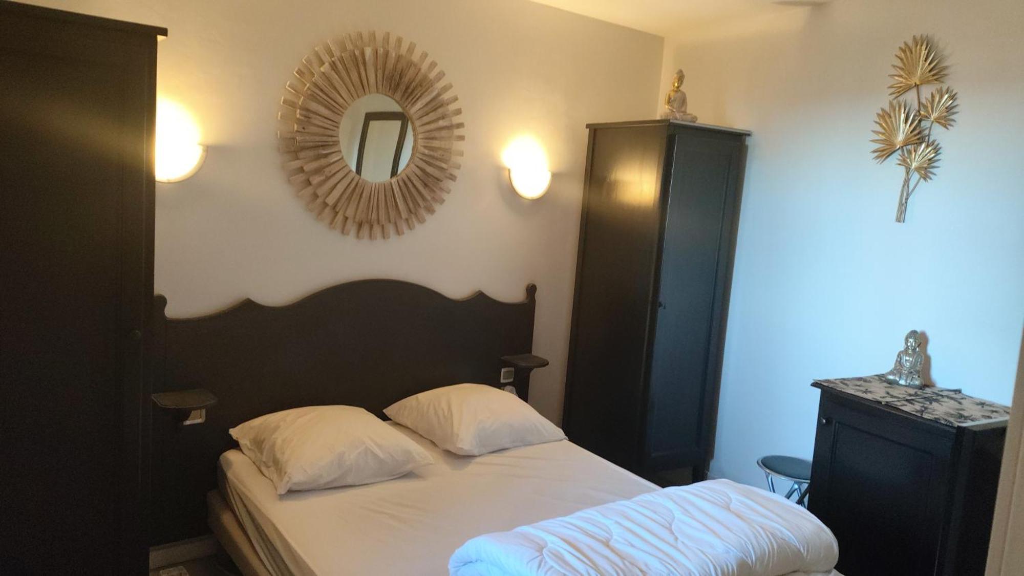 Apartment Les Issambres, Appt 4 Personnes, Vue Sur La Baie De Saint Tropez Et Le Golfe De Sainte Maxime