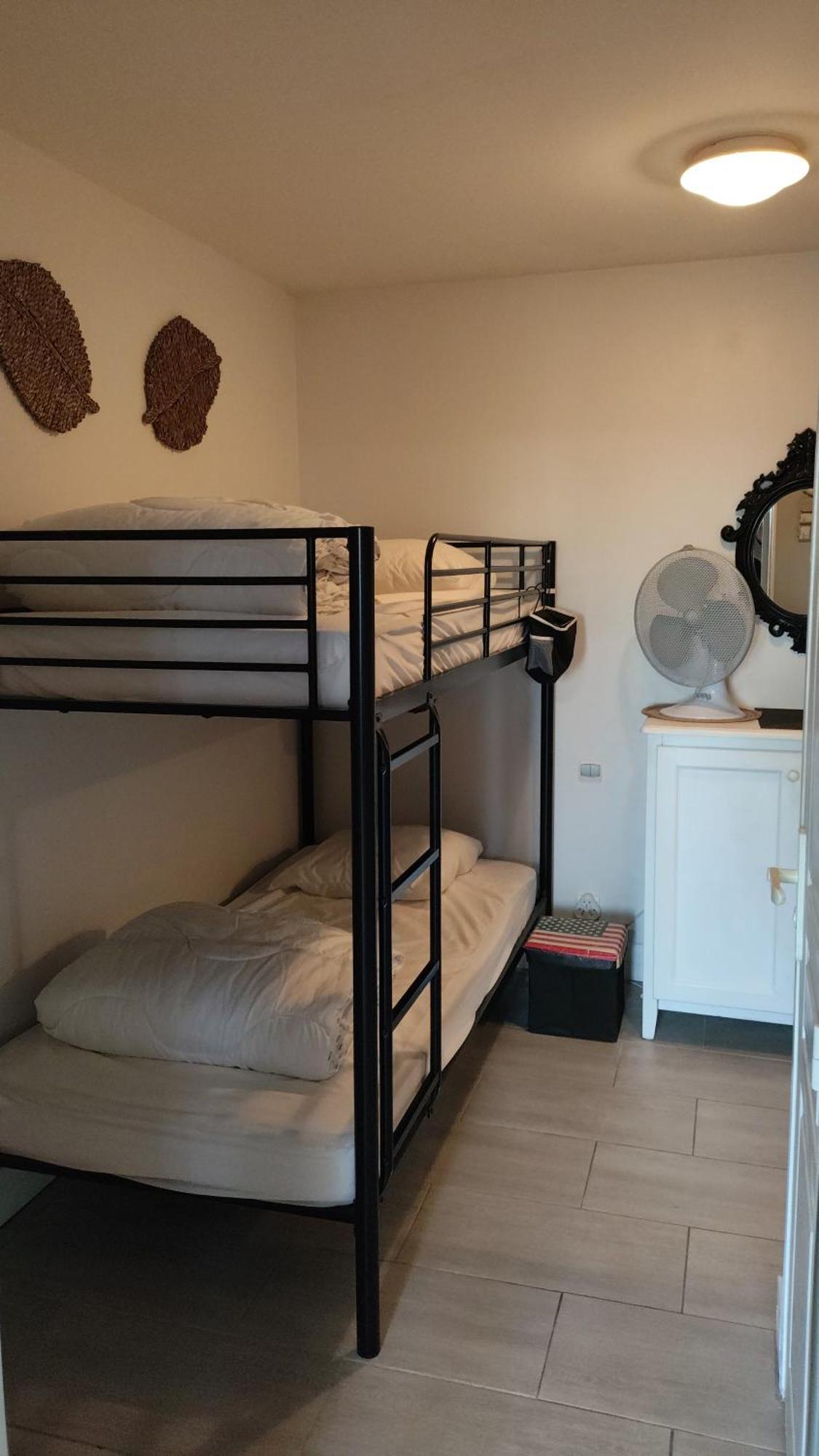 Les Issambres, Appt 4 Personnes, Vue Sur La Baie De Saint Tropez Et Le Golfe De Sainte Maxime * Les Issambres