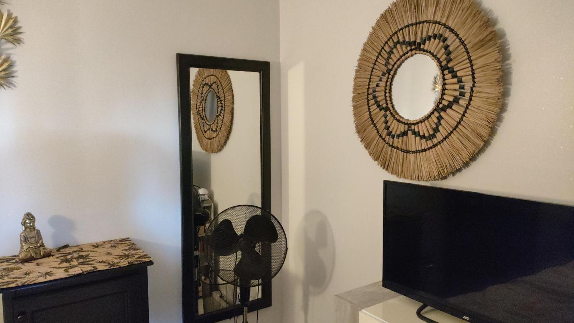Les Issambres, Appt 4 Personnes, Vue Golf St Tropez * Les Issambres