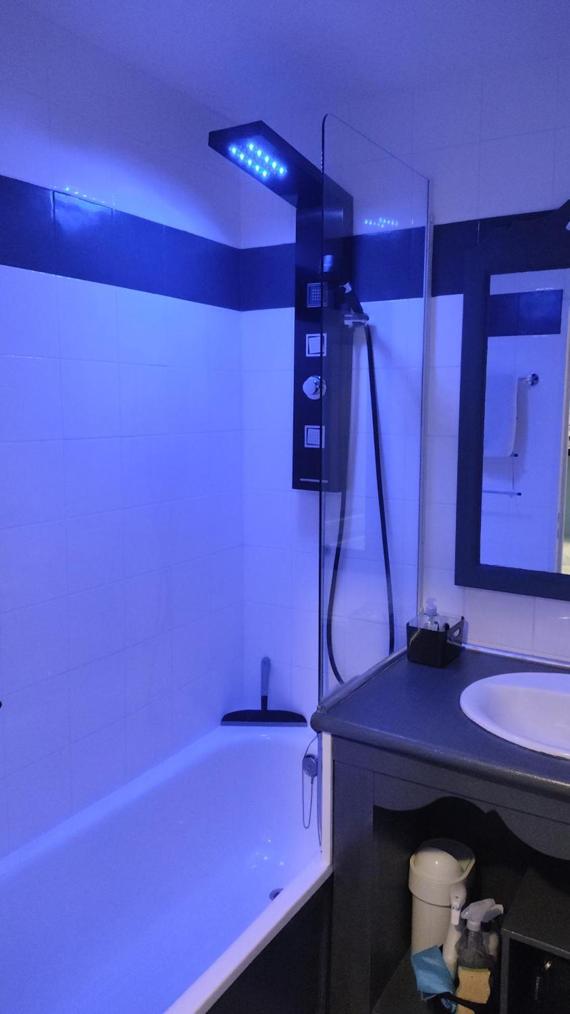 Apartment Les Issambres, Appt 4 Personnes, Vue Sur La Baie De Saint Tropez Et Le Golfe De Sainte Maxime Les Issambres