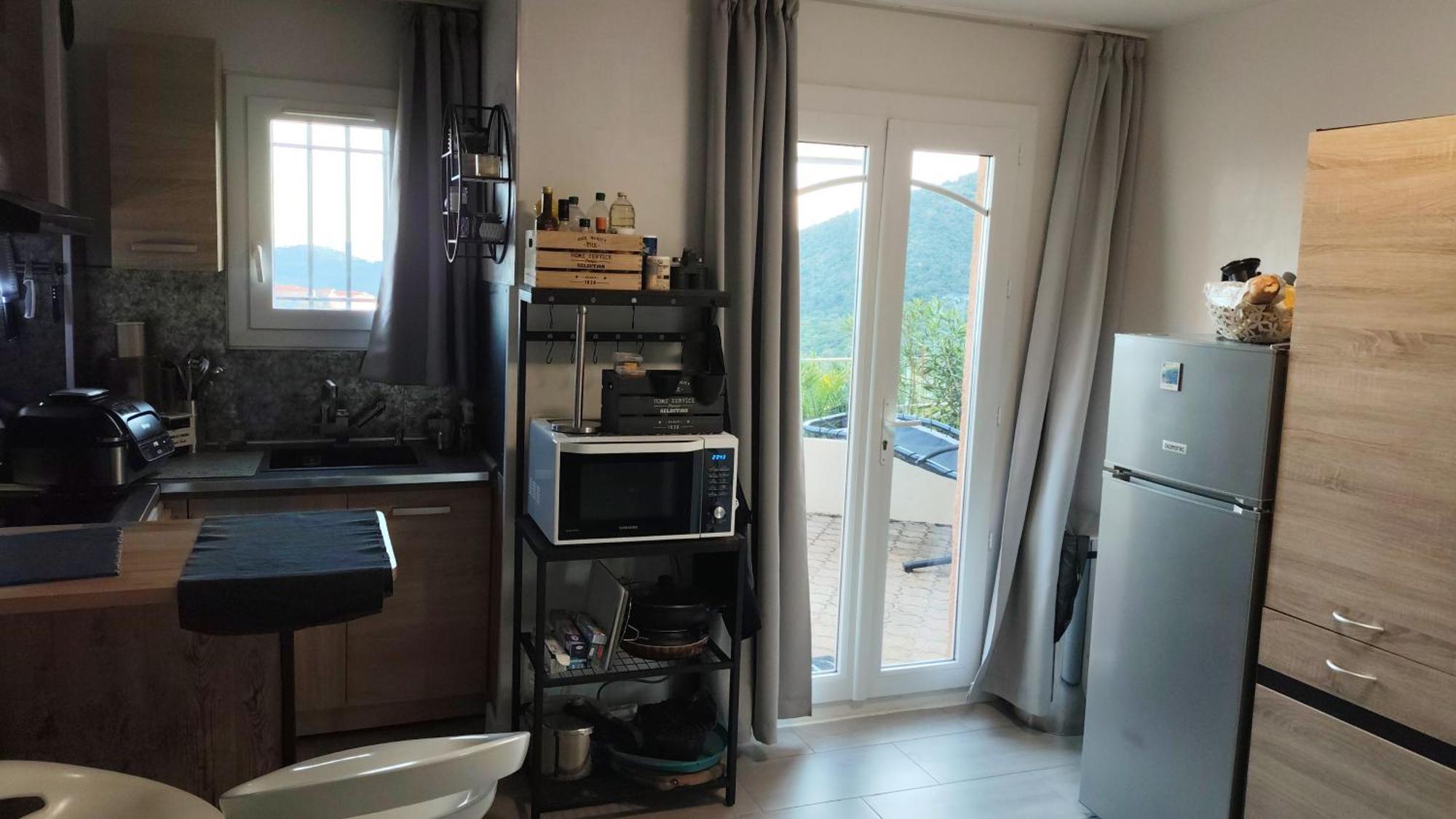 Les Issambres, Appt 4 Personnes, Vue Sur La Baie De Saint Tropez Et Le Golfe De Sainte Maxime * Les Issambres