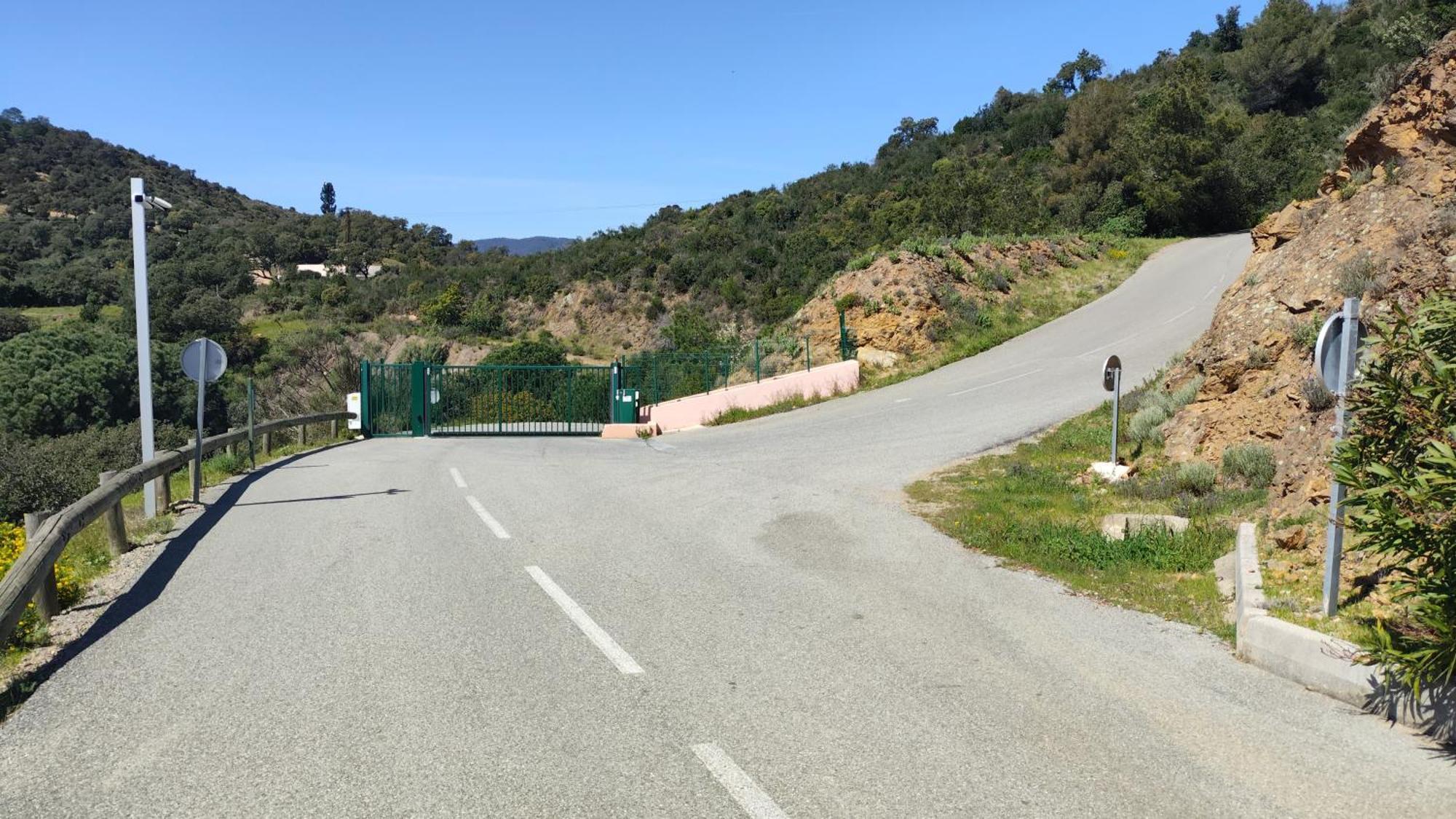 Apartment Les Issambres, Appt 4 Personnes, Vue Sur La Baie De Saint Tropez Et Le Golfe De Sainte Maxime *