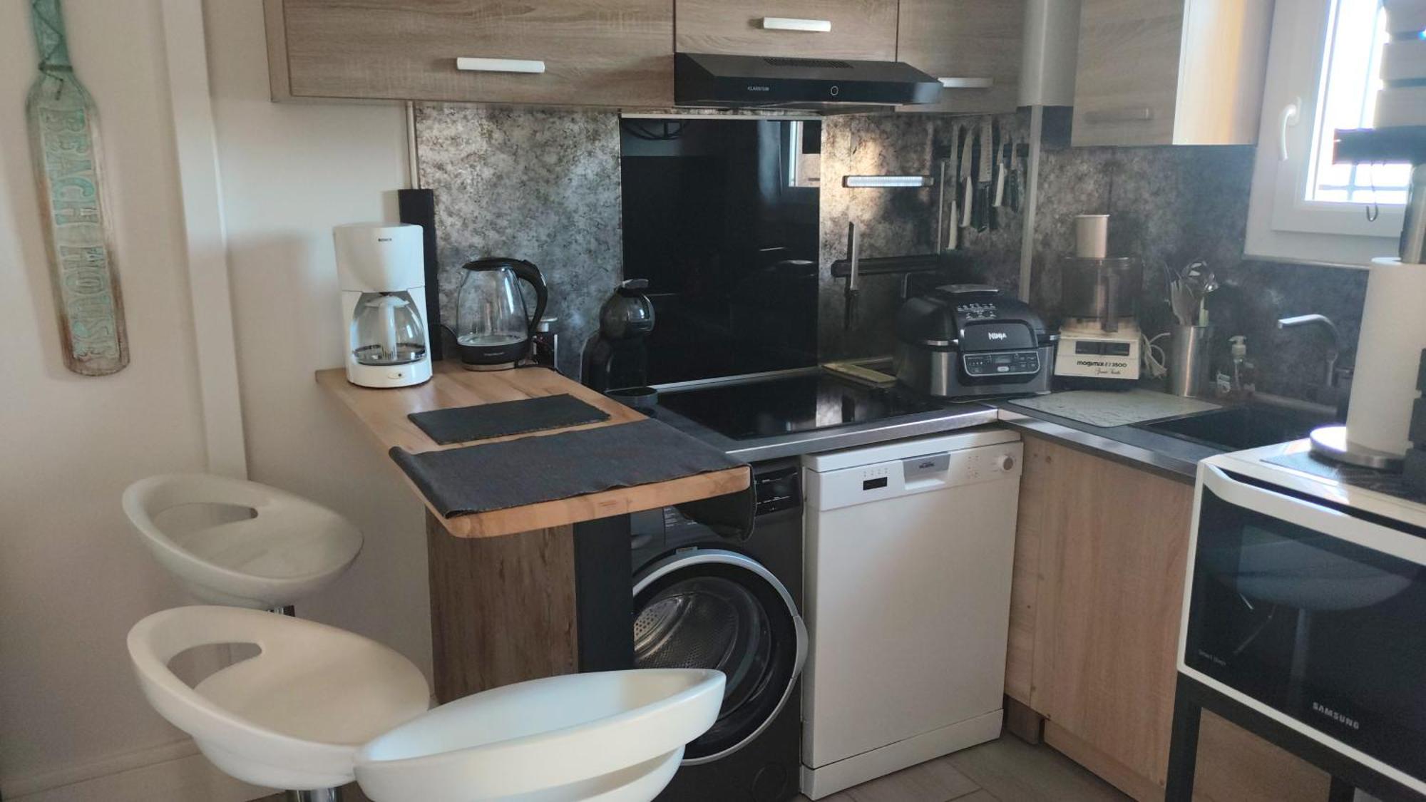 Les Issambres, Appt 4 Personnes, Vue Sur La Baie De Saint Tropez Et Le Golfe De Sainte Maxime * Les Issambres